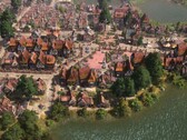 Farthest Frontier ist auf Steam jetzt um 50% rabattiert