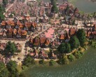 Farthest Frontier ist auf Steam jetzt um 50% rabattiert