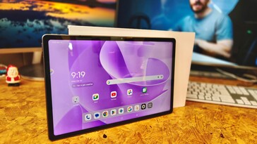 Lenovo Tab K12