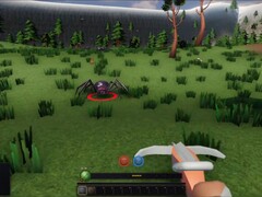 World of ClaudeCraft wurde mit KI-Unterstützung in nur zwei Tagen entwickelt und ist kostenlos im Browser spielbar.