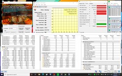 Zweiter Stresstest nach der Reparatur