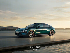 Aggressiver Tesla-Jäger: Mit über 30.000 Bestellungen in erneut wenigen Tagen beweist die neue Generation des Xiaomi SU7 ihre enorme Anziehungskraft auf dem Elektroauto-Markt.