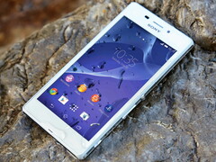 Xperia M2 Aqua: Wasserdichtes 4,8-Zoll-Smartphone für 250 Euro