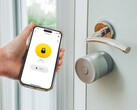 Das neue Yale Linus Smart Lock L2 Lite kostet laut UVP 139 Euro. (Bildquelle: Yale)