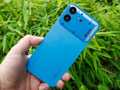 Was kann das günstige Nothing? Nothing Phone (4b) im Test