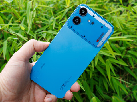 Was kann das günstige Nothing? Nothing Phone (4b) im Test