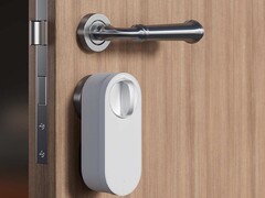 U200 Lite: Günstigeres, smartes Türschloss (Bildquelle: Aqara)