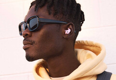 Apple bringt die Beats Fit Pro in Kürze nach Europa. (Bild: Beats by Dre)