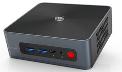 SEi10: Mini-PC mit aktuellem Intel-Prozessor ab sofort erhältlich