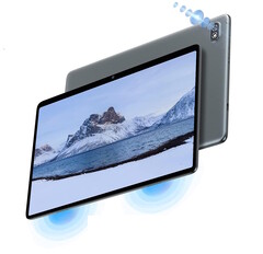 Tab 7 Pro: Tablet mit LTE-Anbindung und Dual-SIM