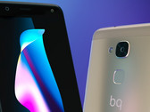 BQ: Diese Smartphones erhalten Android 8 Oreo