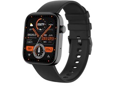 HMD soll wohl die hier gezeigte P71 unter eigenem Namen auf den Markt bringen (Bildquelle: Colmi)