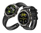 GT5: Besonders günstige Smartwatch mit Offline-Karten