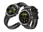 GT5: Besonders günstige Smartwatch mit Offline-Karten