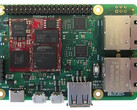 FIVEberry: Einplatinenrechner mit RISC-V-Chip