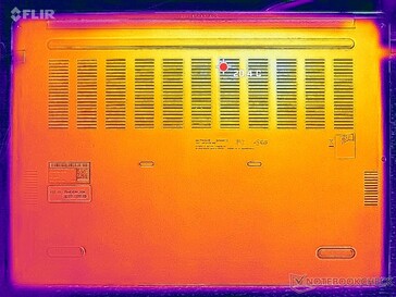 System im Leerlauf (D-Cover)