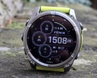 Garmin Express erhält eine neue Software-Aktualisierung, Symbolbild