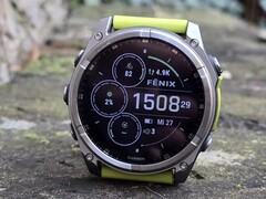 Garmin Express erhält eine neue Software-Aktualisierung, Symbolbild