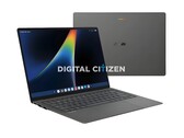 Das Asus CX9406 Googlebook mit dem Intel Core Ultra 5 325 soll ziemlich teuer werden