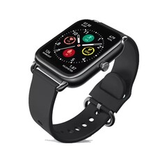 RS4: Die Smartwatch ist ab sofort im Import erhältlich