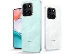 Das Honor Play 80 Pro kommt mit größerem Akku