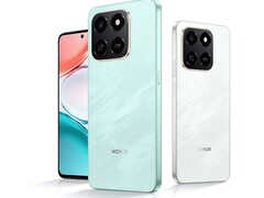 Das Honor Play 80 Pro kommt mit größerem Akku