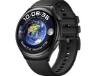 Huawei Watch 4 Pro: Smartwatch erhält neue Funktionen