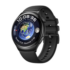 Huawei Watch 4 Pro: Smartwatch erhält neue Funktionen