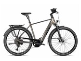 Macina Magic X Pro: Elektrofahrrad mit starker Ausstattung (Bildquelle: KTM)