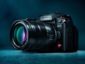 Die Lumix GH7 kann ProRes RAW HQ Video in 5,7K-Auflösung aufzeichnen. (Bild: Panasonic)