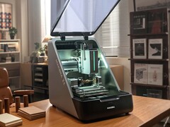 Die Makera Z1 ist ab sofort vorbestellbar