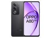 Oppo A80: Smartphone ist ab sofort in Europa erhältlich (Bildquelle: Oppo)