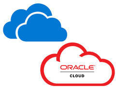 Mit der Zusammenarbeit hoffen Microsoft und Oracle mehr Marktanteile im Cloud-Sektor zu erreichen