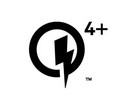 Noch schneller und dabei kühler und effizienter Laden will Qualcomm mit Quick Charge 4+.