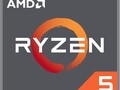 AMD Ryzen 5 2400G APU - Benchmarks und Specs