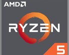 AMD Ryzen 5 3550H Prozessor