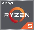 AMD R5 3580U
