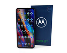 Test Motorola Moto G 5G Plus Smartphone