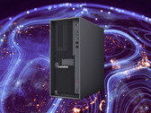 Die Lenovo ThinkStation P4 ist in Deutschland erschienen