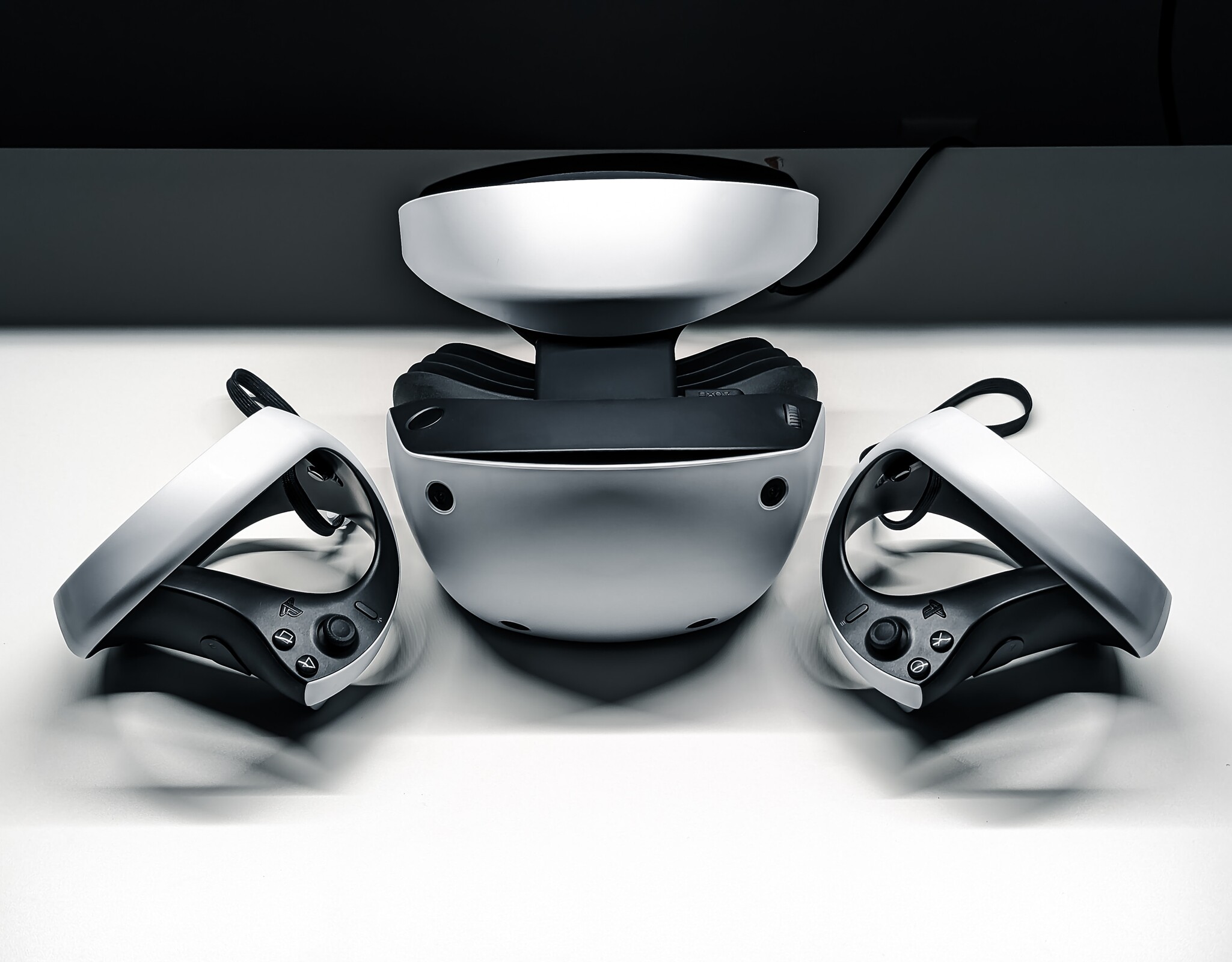 Durchbruch Die PlayStation VR2 Kann Auch Am PC Genutzt Werden durchbruch-die-playstation-vr2-kann-auch-am-pc-genutzt-werden