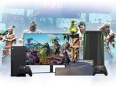 Xbox Cloud Gaming unterstützt auch Maus und Tastatur (Symbolbild, Bild: Microsoft)