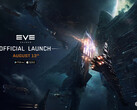 EVE Echoes: Mobile Version der Weltraumsaga für iOS und Android gestartet.