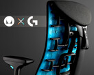 Logitech G und Herman Miller: Embody Gaming Chair und Gaming Desk Nevi präsentiert.