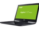 Test Acer Aspire V17 Nitro BE (7700HQ, GTX 1060, 4k) Laptop