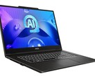 MSI Venture 17 AI A1MG (Bild: MSI)