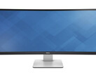 Test Dell UltraSharp U3415W Monitor