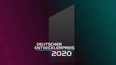 Der Deutsche Entwicklerpreis 2020 zeichnet die besten Spiele aus, die in Deutschland entwickelt wurden. (Bild: Deutscher Entwicklerpreis)