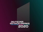 Der Deutsche Entwicklerpreis 2020 zeichnet die besten Spiele aus, die in Deutschland entwickelt wurden. (Bild: Deutscher Entwicklerpreis)