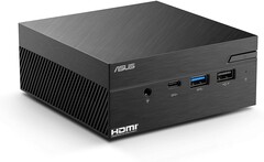 Asus PN41: Neuer Mini-PC mit Jasper Lake bei erstem Händler gelistet (Im Bild: PN40)