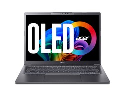 Acer Aspire 14 AI OLED